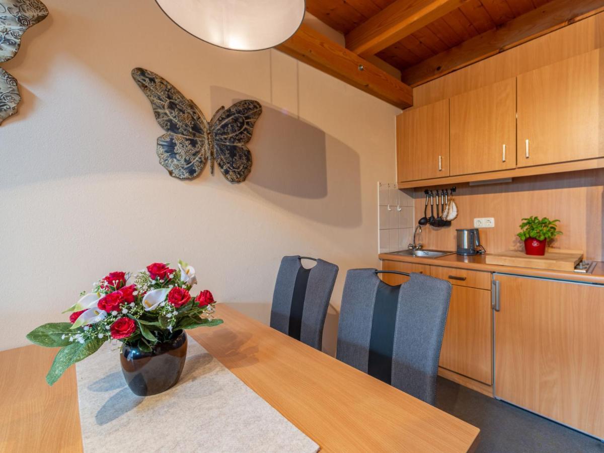 Apartment Am Hohen Bogen-6 By Interhome 阿尔拉赫 外观 照片